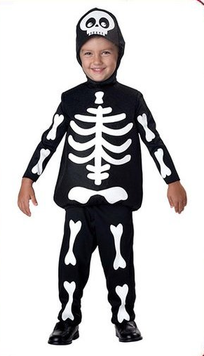 Best Halloween Kids Costume 2024 - Cute & Spooky Outfits for Boys & Girls - Perfect for Trick or Treating & Halloween Parties