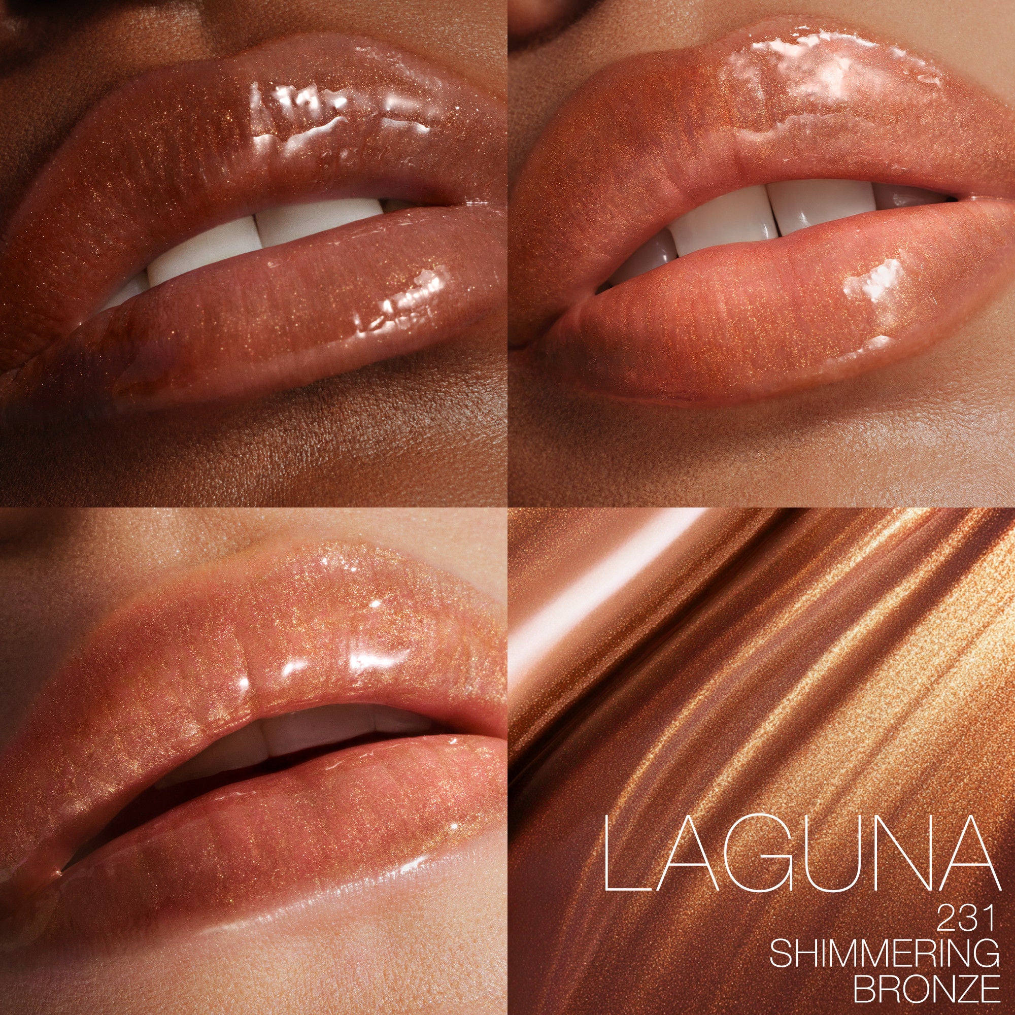 Escape Afterglow Lip Oil - Hydrating & Glossy Lip Treatment for Dry Lips | Perfect for Daily Moisture & Night Care