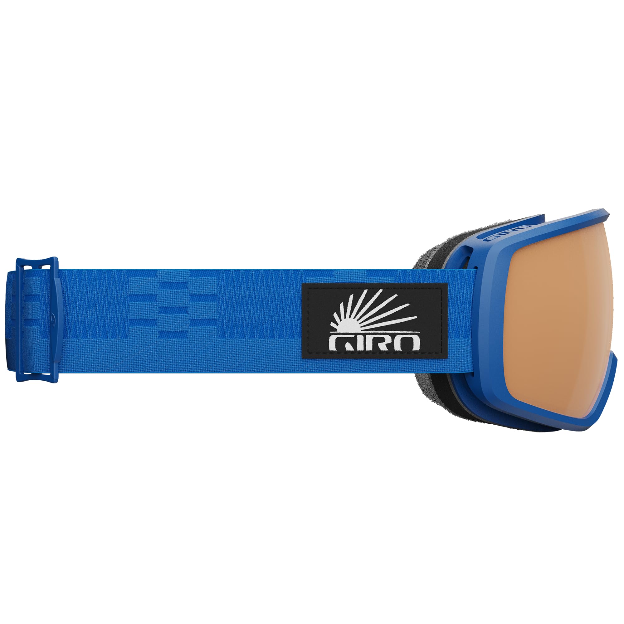 Giro Balance II Ski Goggles - Anti-Fog Snowboard Goggles for Men, Women & Youth - Perfect for Skiing, Snowboarding & Winter Sports