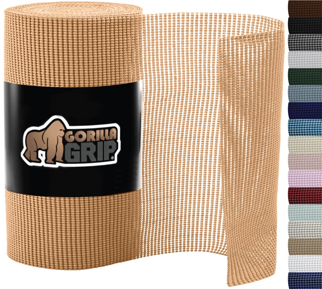 Gorilla Grip Non-Slip Drawer & Shelf Liner - 24