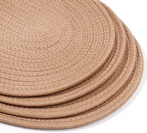 Brown Cotton