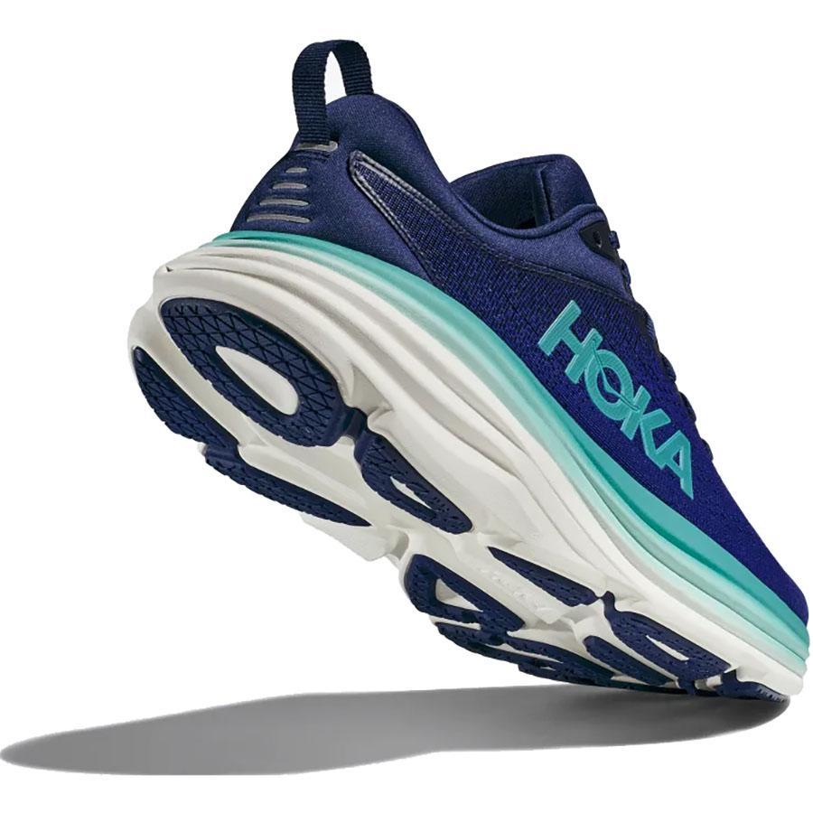 Women's Bondi 26 Sneakers - Comfortable Walking Shoes for Women - Lightweight Cushioned Running Shoes for Everyday Wear, Gym, Workout & Travel