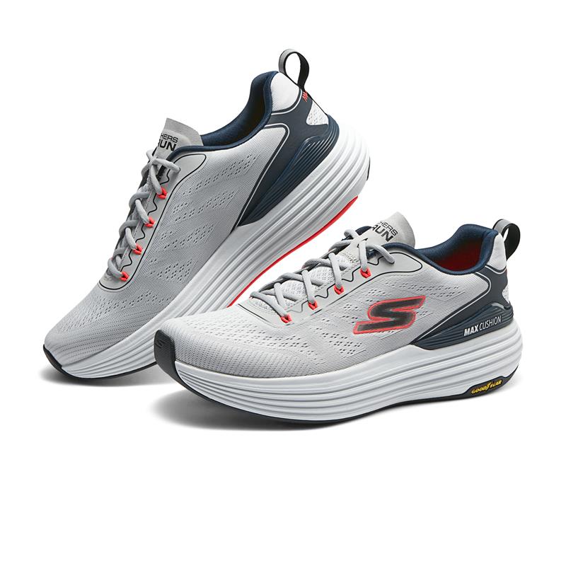 MAX CUSHIONING SUSPENSION Running Shoes 220930/GYNV - Lightweight Comfort for Marathon Training & Daily Jogging