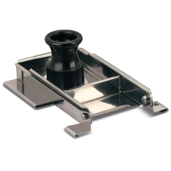 Bron Mandoline Slicer Protector - Safety Guard for Kitchen Mandoline Slicers | Perfect for Home Cooking & Professional Food Prep