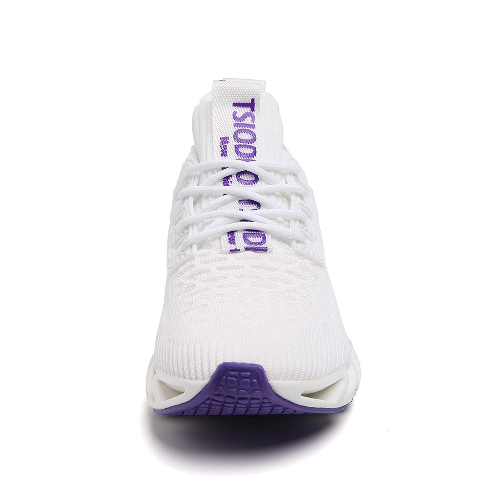 TSIODFO Women's Running Shoes - Lightweight Athletic Sneakers for Tennis, Walking & Workout | Comfortable Gym & Casual Wear for Women