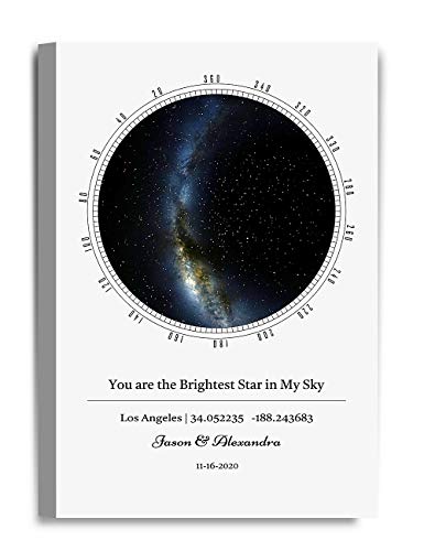 Star Map - 2
