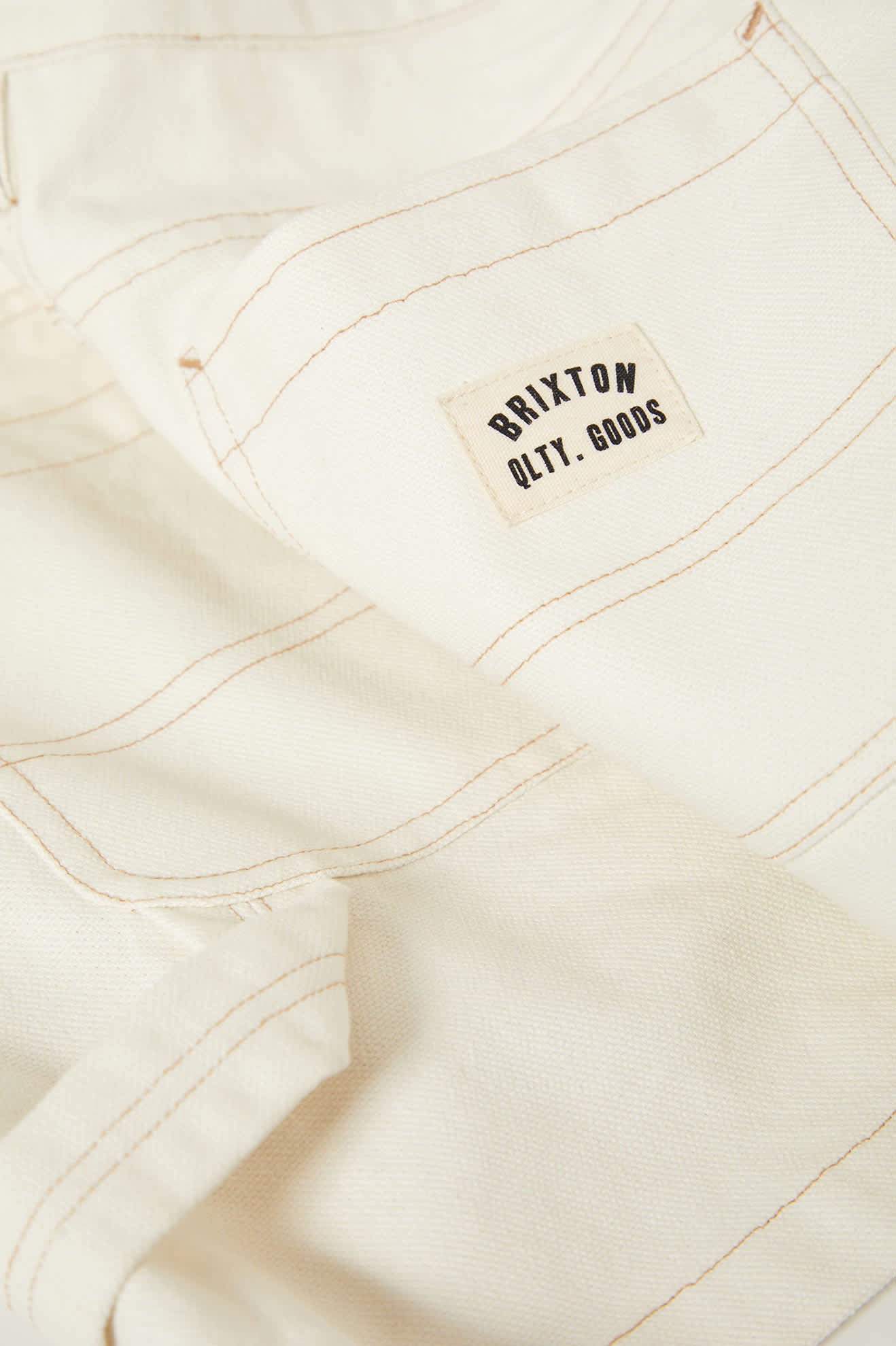 Essex Painter Mini Skirt in Egret White | Flirty A-Line Denim Skirt for Women | Perfect for Date Nights & Summer Outfits