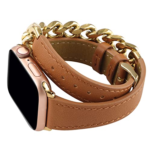 Brown Gold