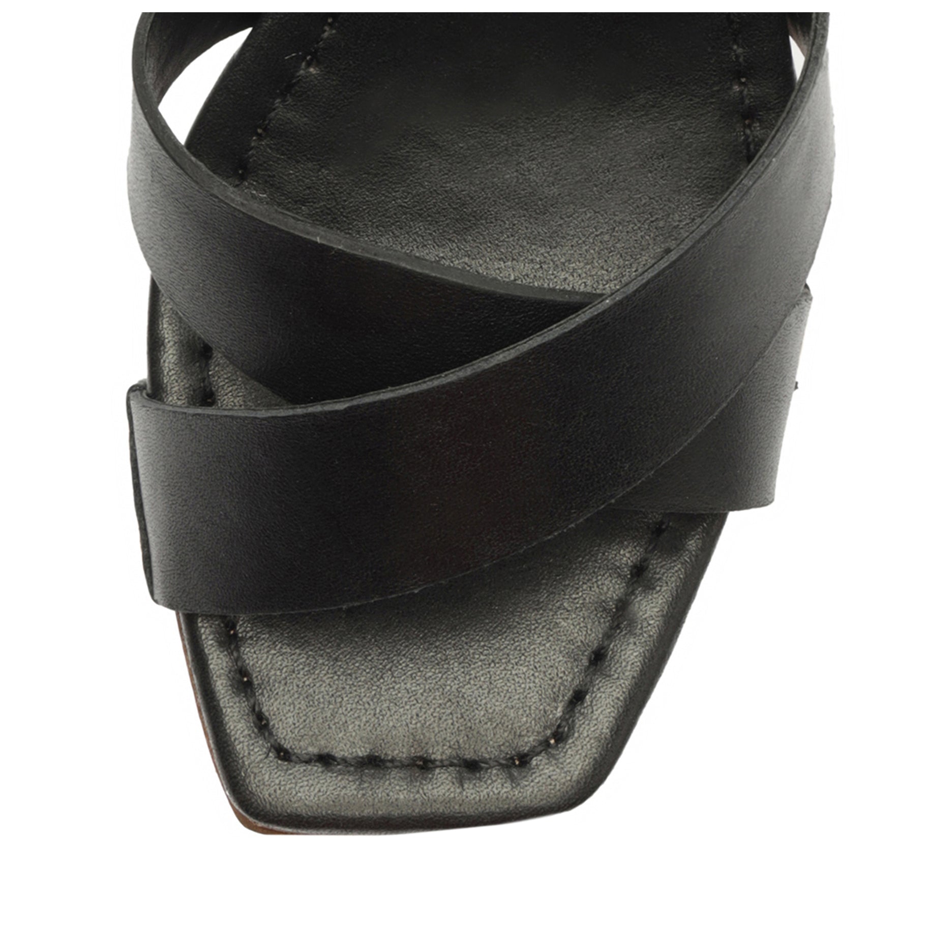 Gaylah Genuine Leather Sandals for Women - Comfortable & Stylish Summer Casual Footwear - Perfect for Beach, Travel, and Everyday Wear