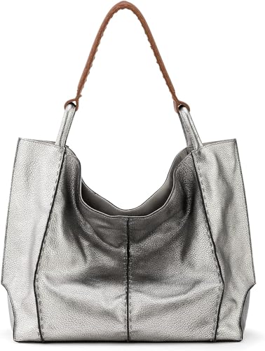 Dark Silver