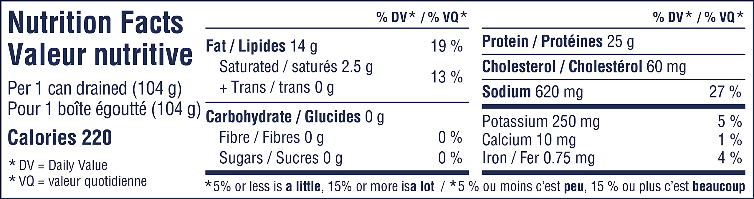 Rio Mare Solid Light Tuna in Olive Oil - High Protein Canned Tuna, 160g (2-Pack) | Perfect for Salads, Sandwiches & Quick Meals