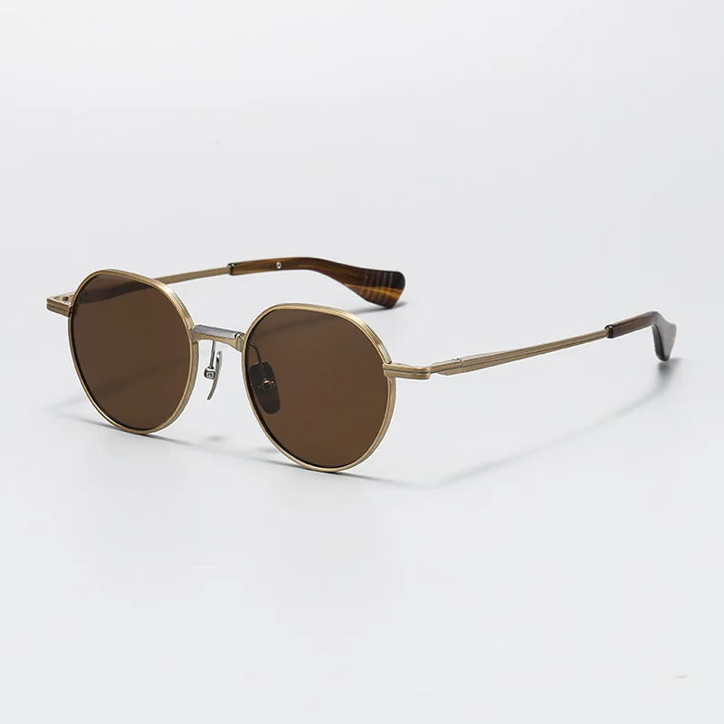 Gold-Brown