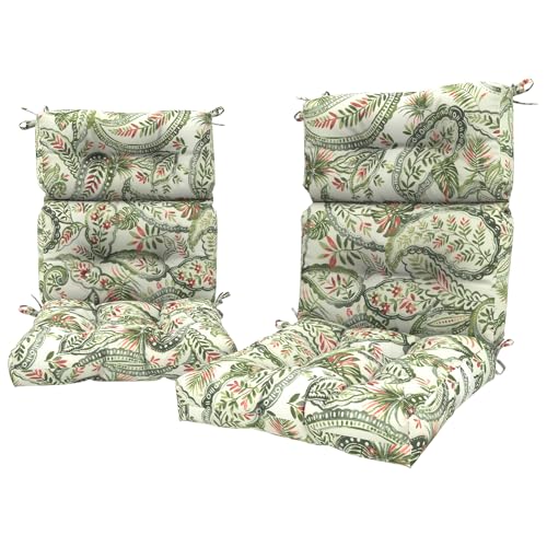 Faylinn Shadow Paisley