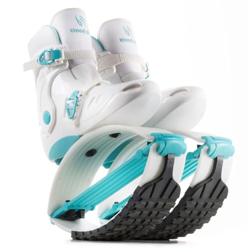 White/Aqua