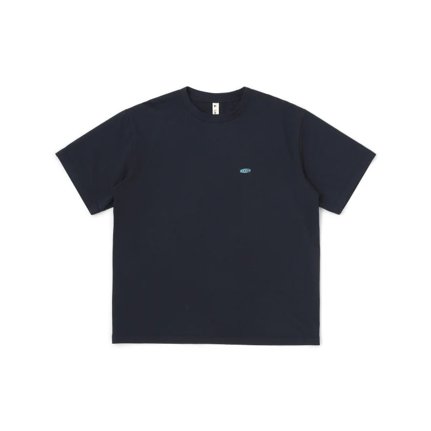 Harvest Park Tee - Soft Cotton T-Shirt for Men & Women | Casual Comfort Wear for Everyday, Outdoor & Travel