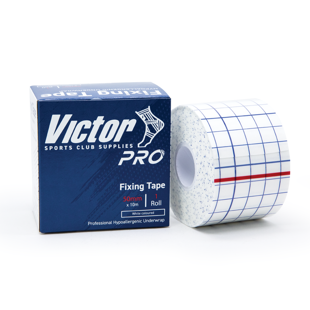 Victor Pro Fix Underwrap - Premium Athletic Support Wrap for Joint Pain Relief & Injury Prevention - Ideal for Sports, Workouts & Daily Activities