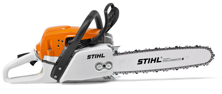 STIHL MS 291 16-Inch Gas Chainsaw - Professional Grade Wood Cutting Tool for Tree Trimming, Firewood & Landscaping