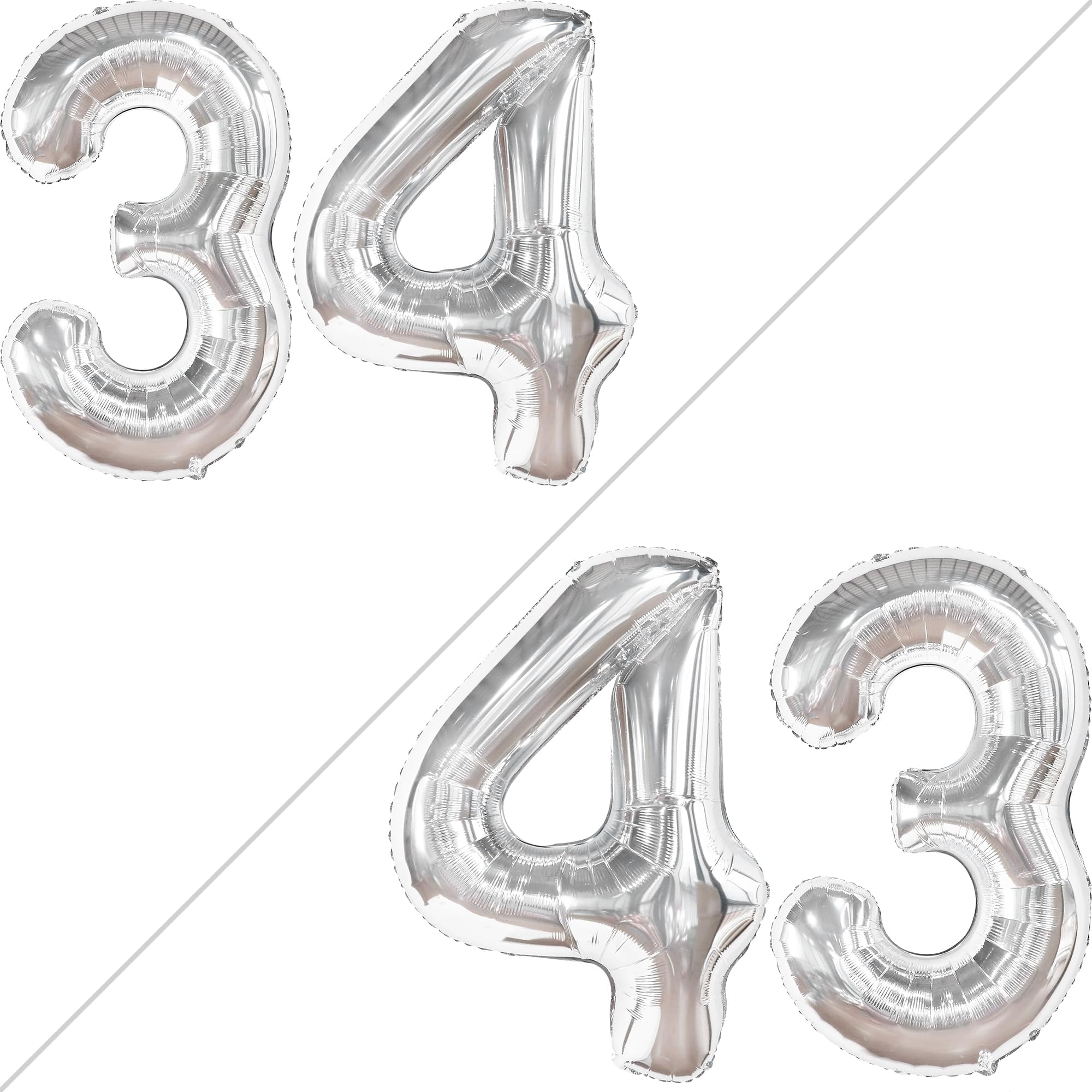 KatchOn Giant 34