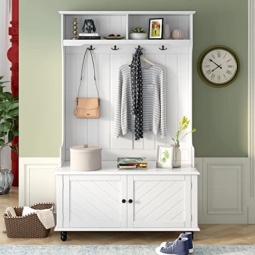 White, Style 5