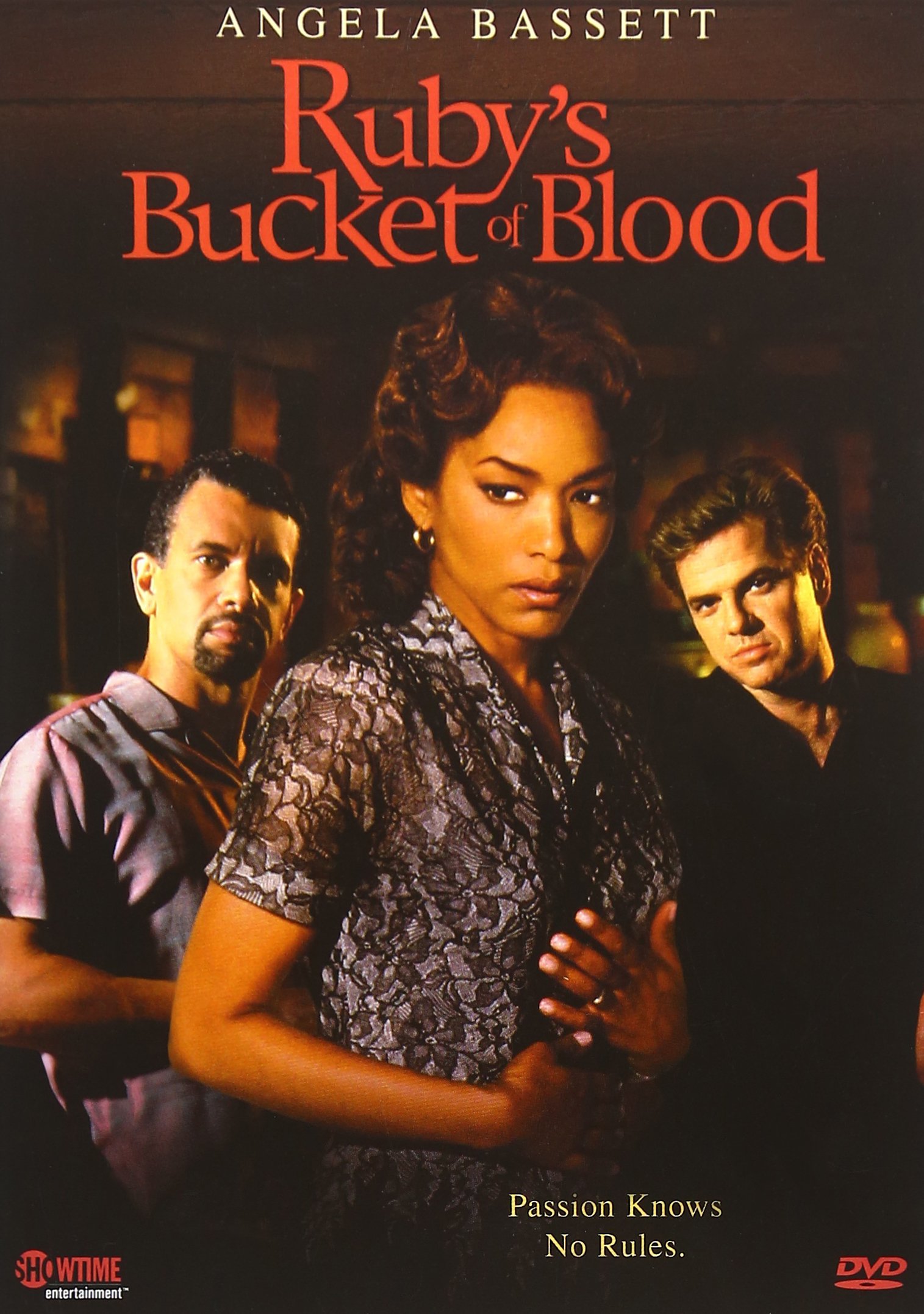Ruby's Bucket of Blood - Premium Halloween Prop for Haunted Houses & Horror Movie Sets - Scary Party Decorations for Halloween Events