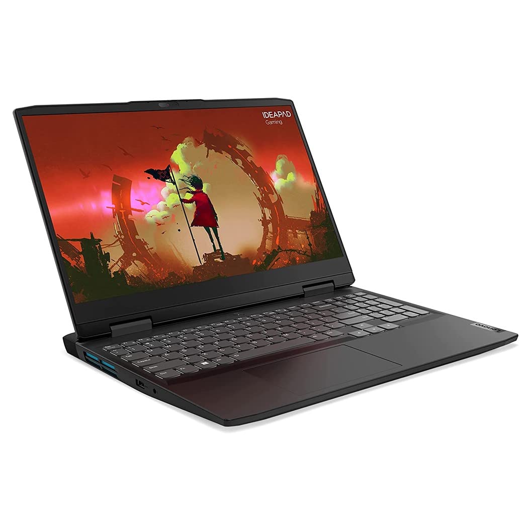 Lenovo IdeaPad Gaming 3 15.6