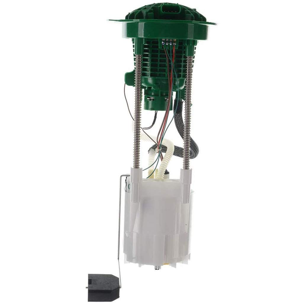 2004-2007 Dodge Ram 1500 4.7L V6 Electric Fuel Pump with Fuel Sending Unit - Replacement Part for Improved Engine Performance & Fuel Efficiency | Perfect for Off-Roading, Towing & Daily Commuting