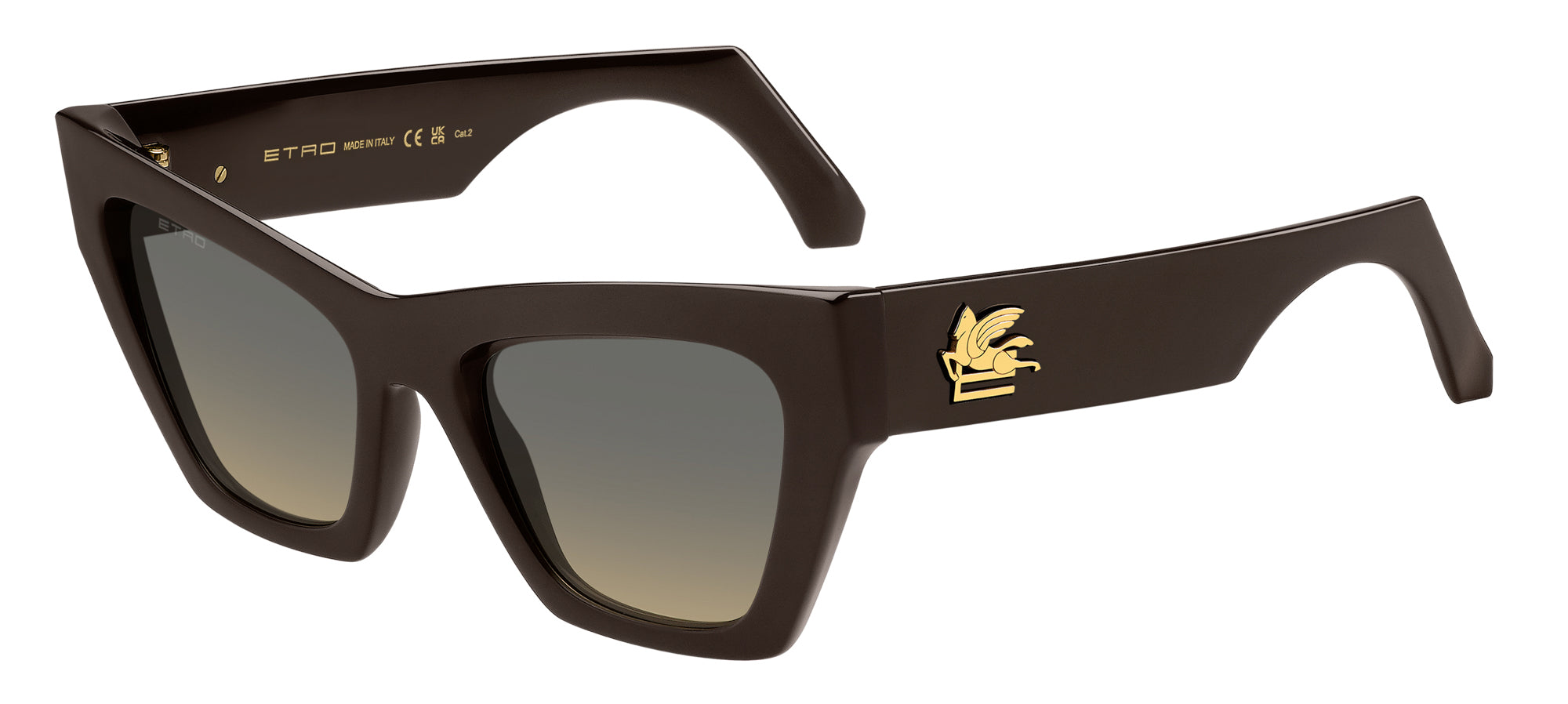 Etro 0050 S Sunglasses - Polarized UV Protection for Men & Women - Perfect for Driving, Outdoor Sports & Fashion Accessories