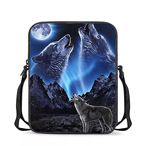 Galaxy Wolf