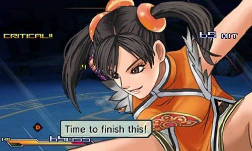 Project X Zone - Nintendo 3DS (Renewed) | Classic Crossover Fighting Game | Perfect for Travel & Gaming Enthusiasts