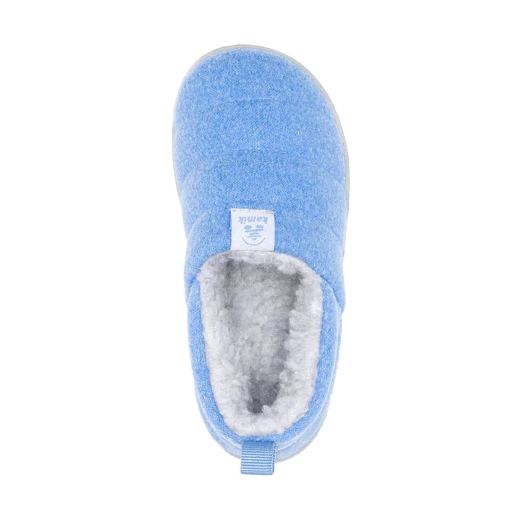 **Kamik Cozychalet Kids' Slippers - Warm & Comfortable Indoor/Outdoor Winter Slippers for Boys & Girls - Perfect for Home, School & Playtime**