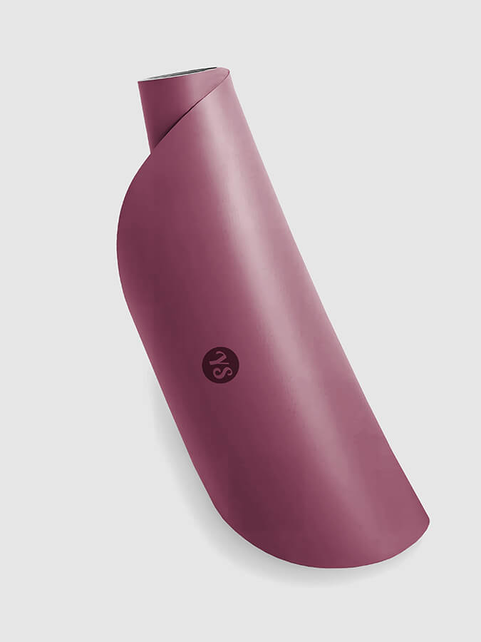 Non-Slip 4mm Yoga Mat with Superior Grip for Hot Yoga, Pilates & Home Workouts - Perfect for Studios, Gyms & Travel