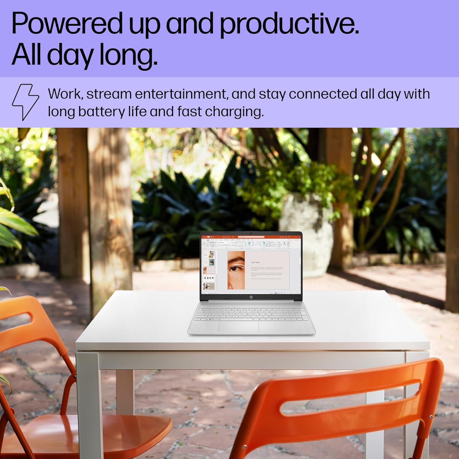 HP Essential 15.6