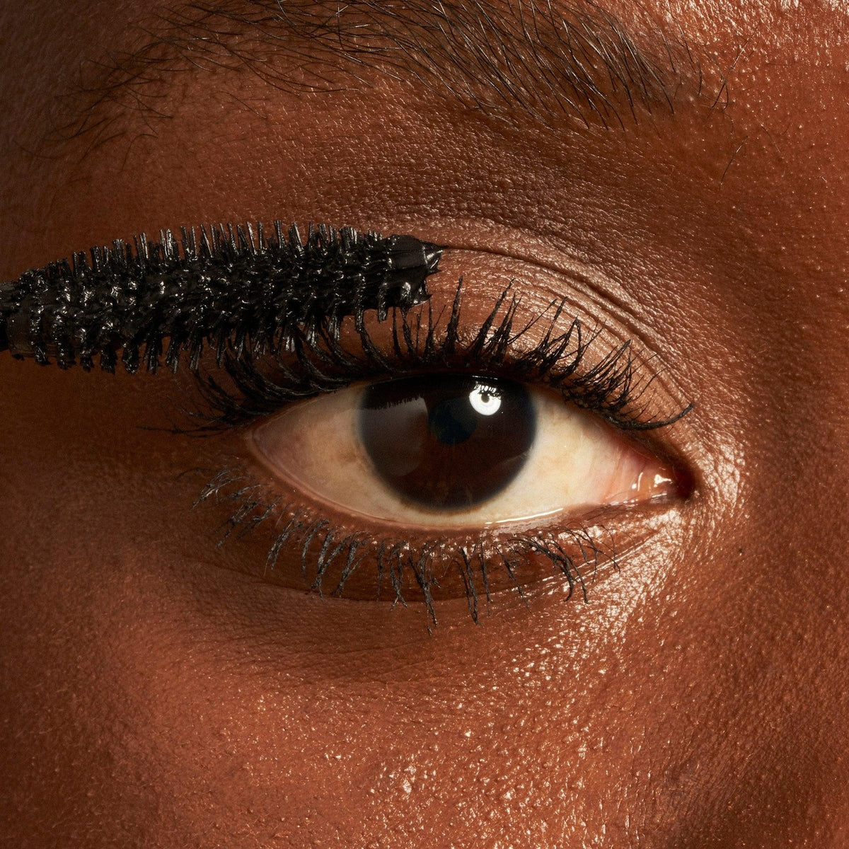 Im Possible Mascara - Volumizing & Lengthening Waterproof Mascara for Dramatic Lashes | Perfect for Day to Night Makeup Looks