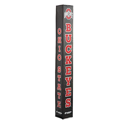 Ohio State Buckeyes Black/Red