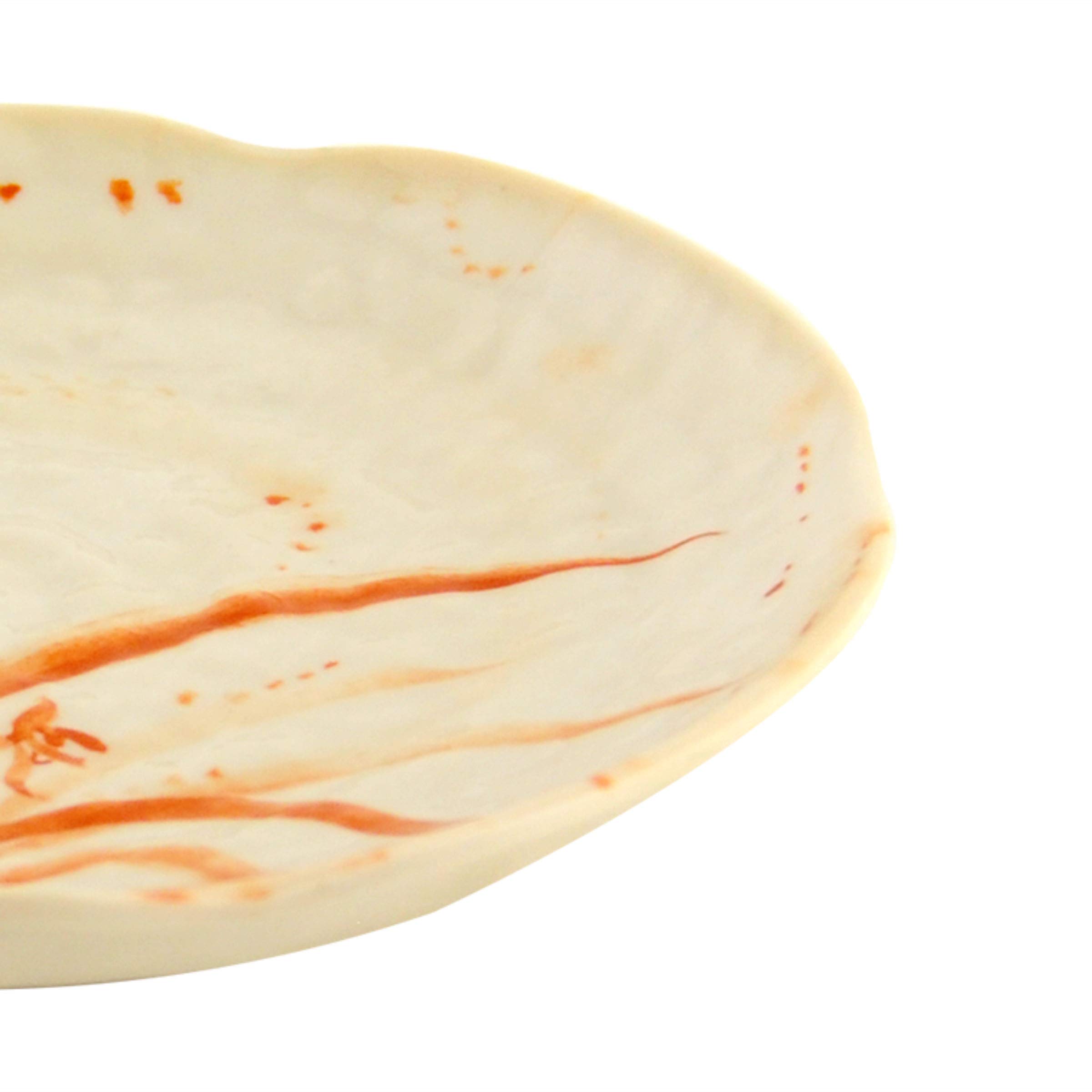Premium Melamine Dinnerware Set - 14