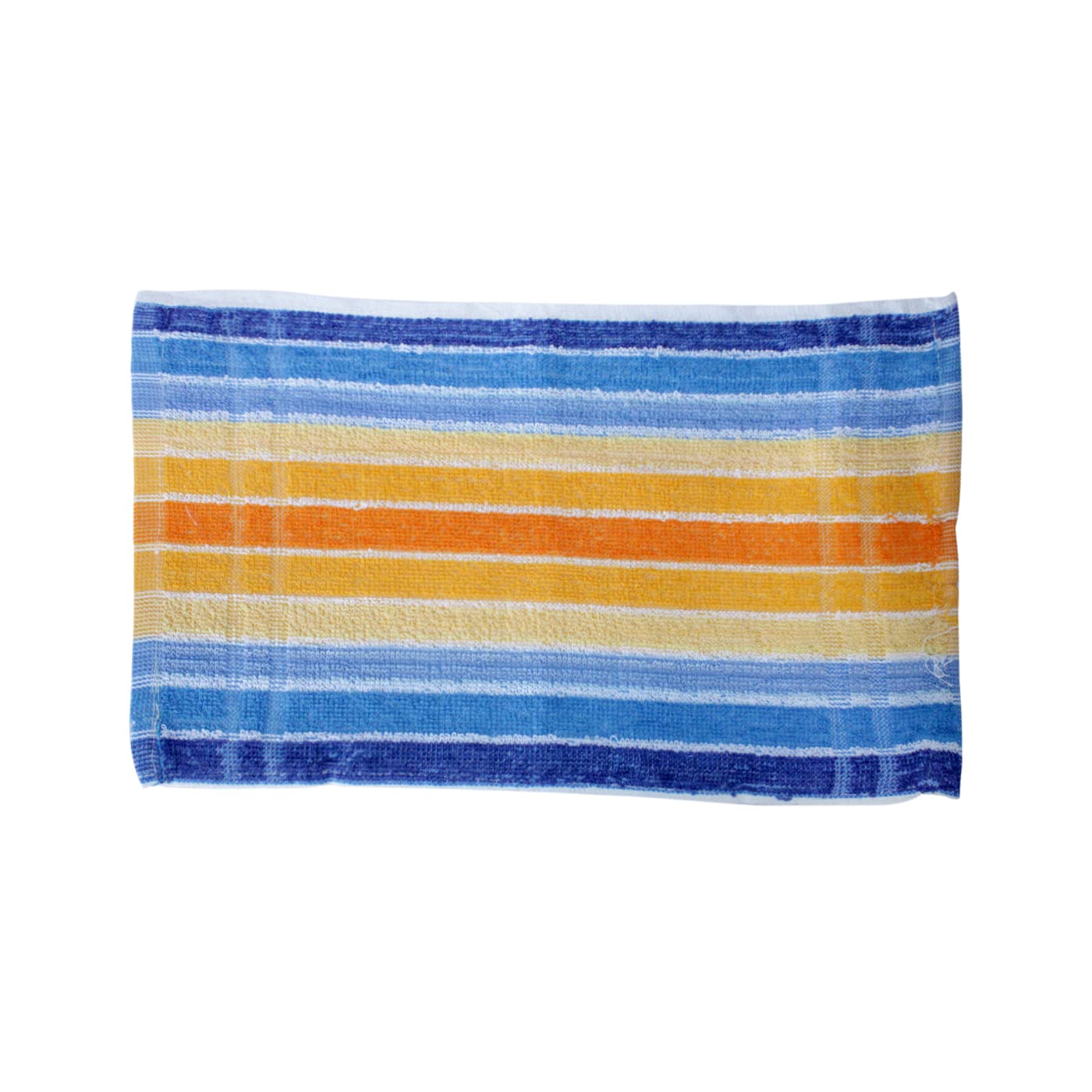 MAJIK Soft & Absorbent Face Towel Set of 2 - Premium Microfiber Hanky for Face Washing, Gym, Pool, Travel, Spa, Beauty Salon & Yoga - Ideal for Women & Men - Perfect for Skincare, Workout & Travel Essentials