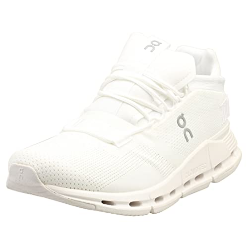 All White
