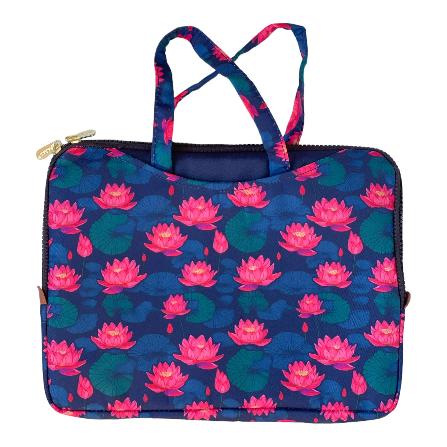 Yumbox Poche Insulated Lunch Bag Sleeve with Handles - Leakproof & Thermal Insulation for Kids & Adults - Perfect for School, Work, Picnics & Travel