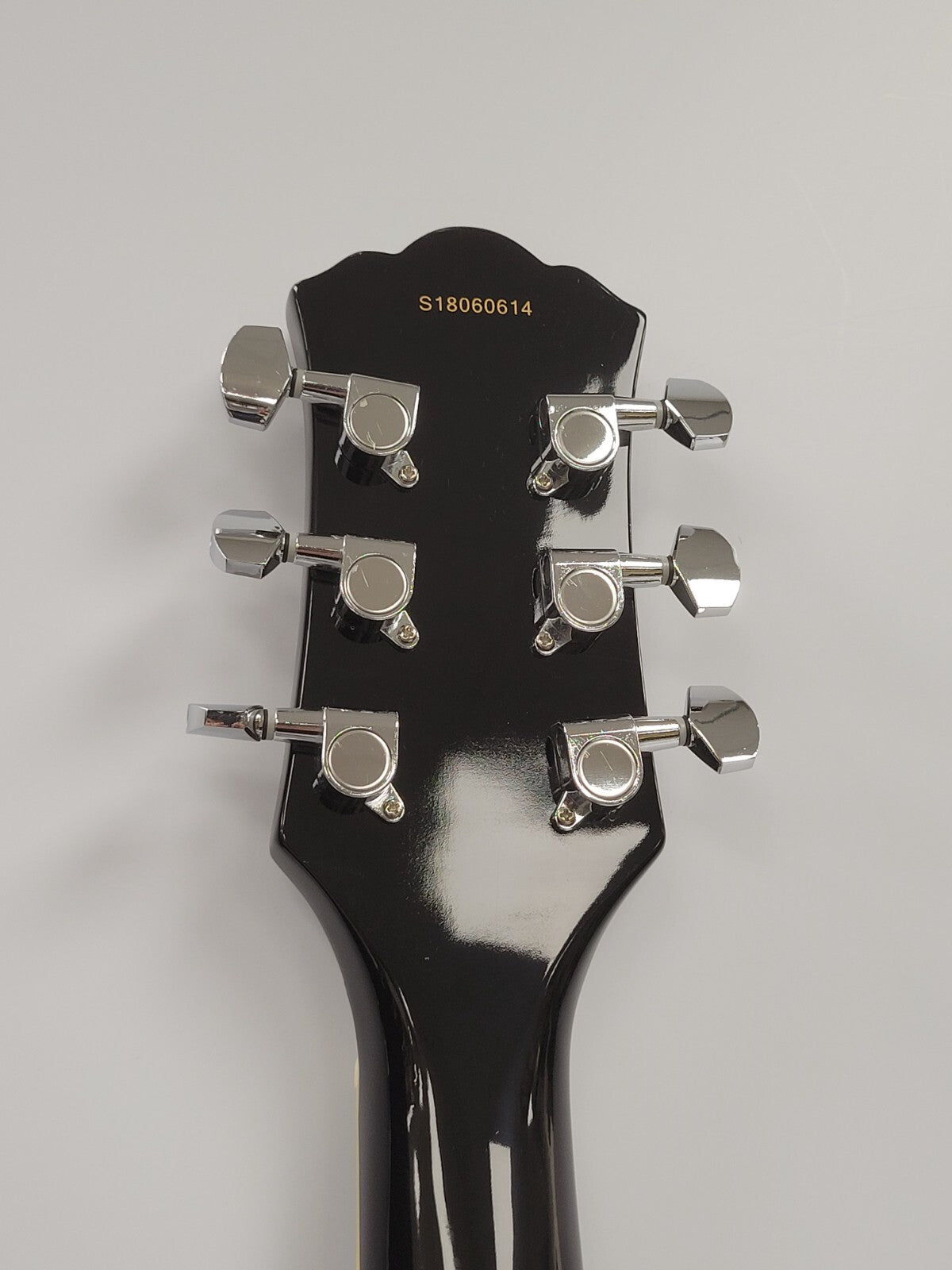 Oscar Schmidt Electric Guitar for Beginners & Professionals - Perfect for Rock, Blues & Jazz Performances