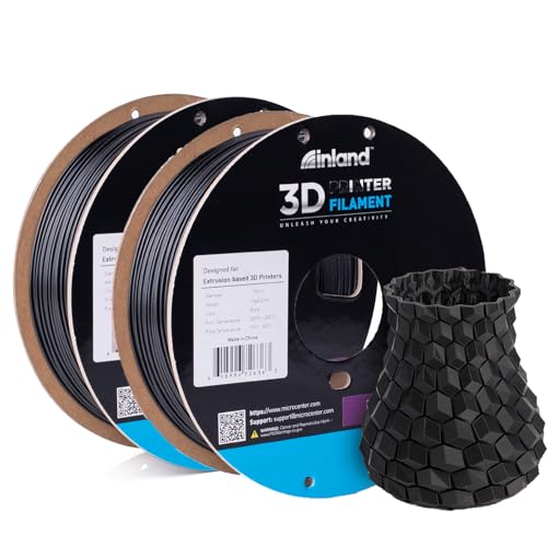 2 Pack Black
