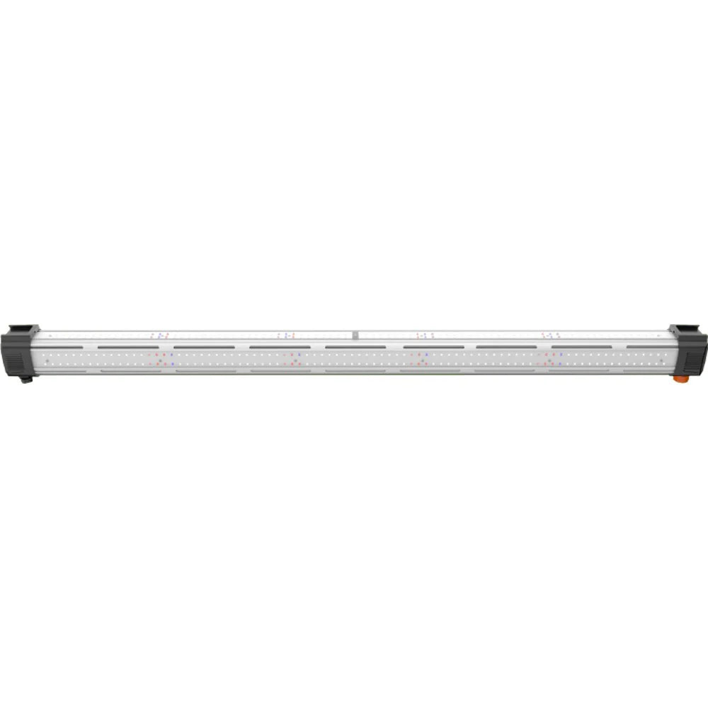 ThinkGrow Model One 4' Inner Canopy LED Grow Light Bar with Built-in 120W Driver - Perfect for Indoor Hydroponics, Greenhouse, and Vertical Farming