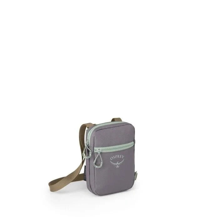 Osprey Daylite Small Crossbody Bag - Lightweight Travel Pack for Hiking, Commuting & Everyday Use - Water-Resistant Shoulder Bag for Men & Women