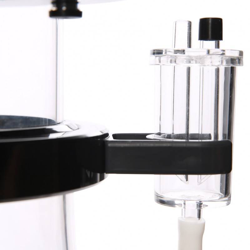 Reef Octopus Classic 152S 6-Inch Internal Protein Skimmer for Saltwater Aquariums - Efficient Marine Tank Filtration for Coral Reef & Fish Tanks