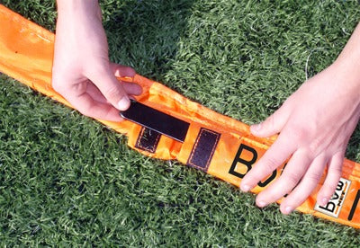 Women's Lacrosse Crease - Durable & Lightweight Goalie Equipment for Training & Games | Perfect for Field & Indoor Lacrosse Practice