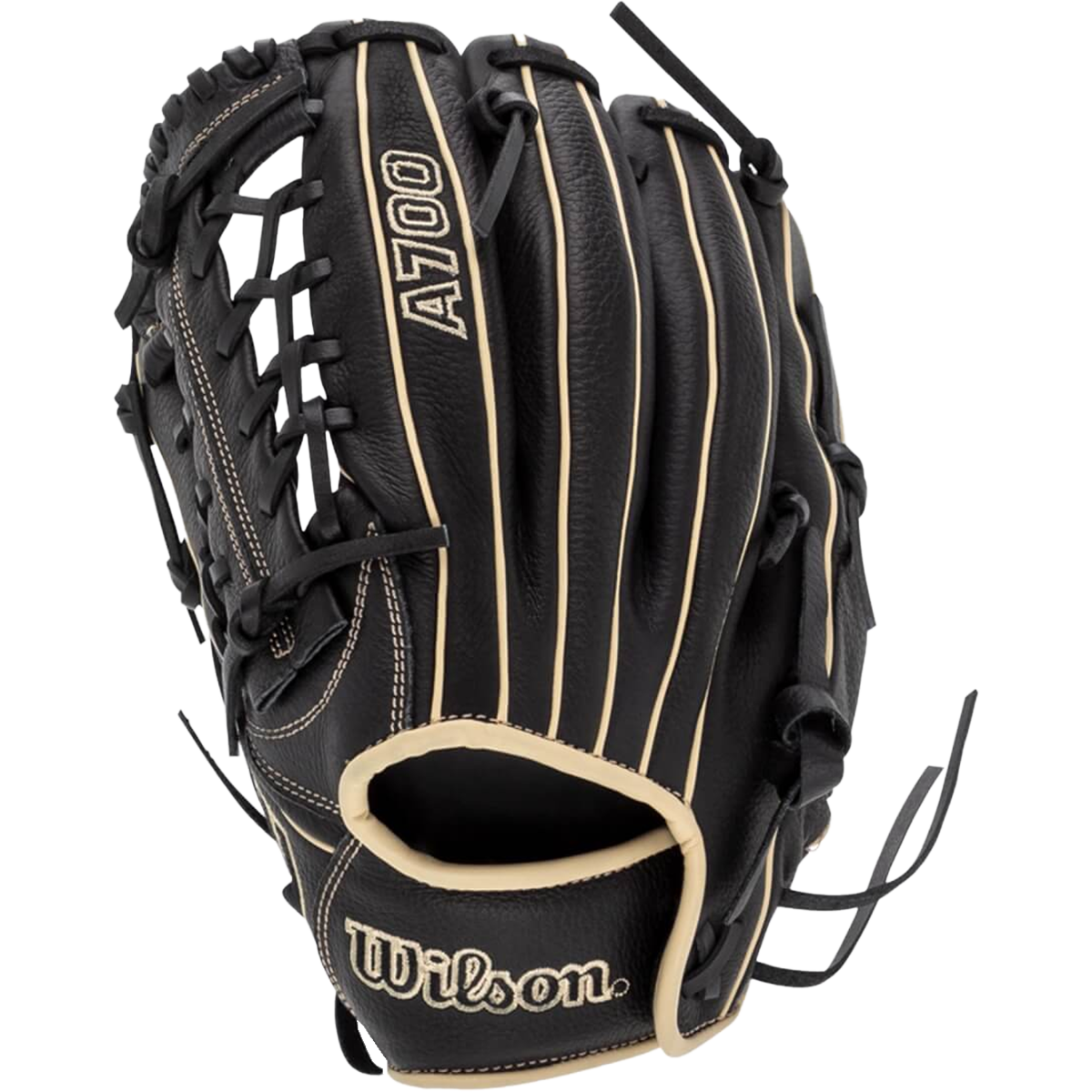 A700 Infield/Outfield Baseball Glove - 12