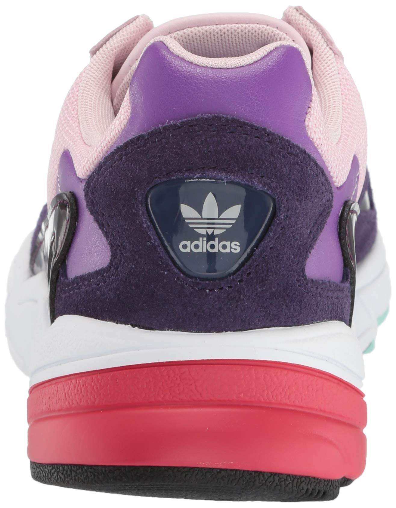 Adidas Originals Women's Falcon Sneakers - Lightweight Running Shoes for Women | Casual Athletic Walking Shoes | Perfect for Gym, Workout & Everyday Wear