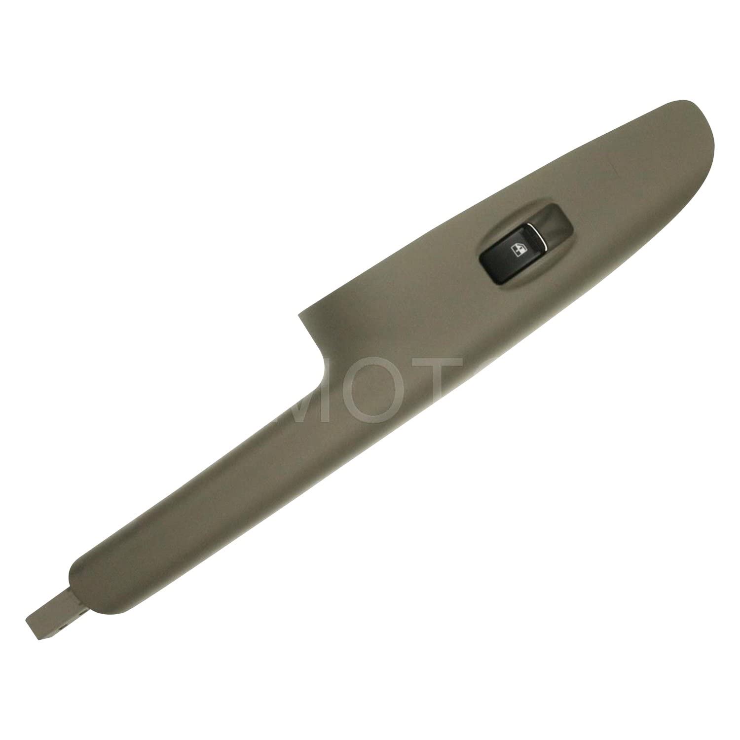 Standard Motor Products DWS-1289 Power Window Switch - Compatible with Multiple Car Models - Easy Installation - Perfect for Window Control Repair & Replacement at Home or Auto Shop