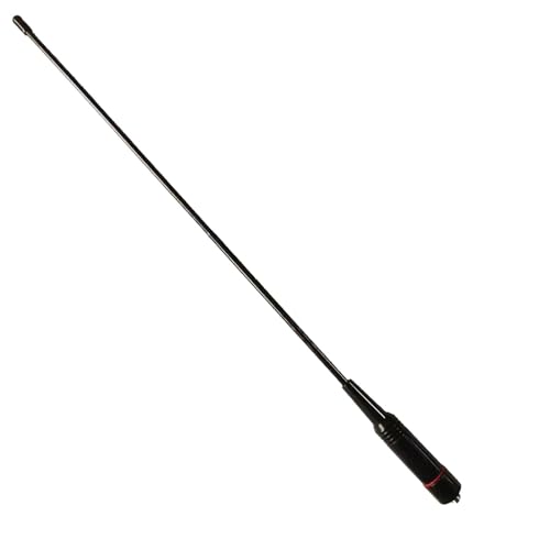 Tri-Band Flex Antenna