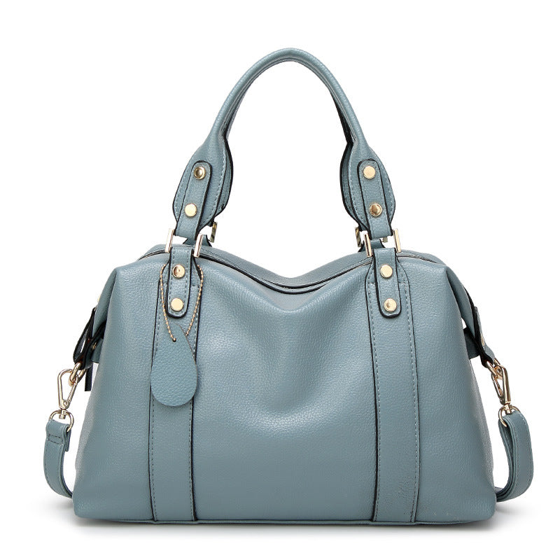 Stylish Women's Handbags & Shoulder Bags - Trendy Ladies Purses for Work, Travel & Everyday Use