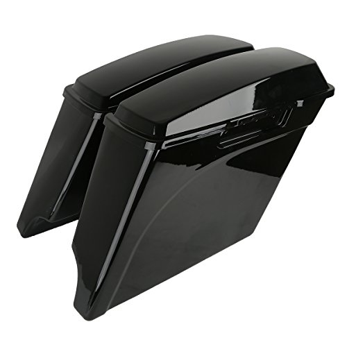 Vivid Black